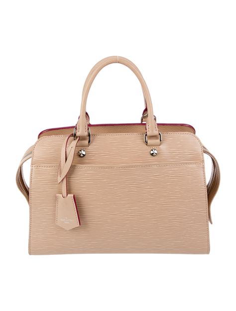 Vaneau Louis Vuitton Handbags for Women 